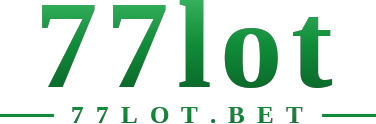 77lot โลโก้